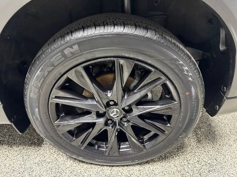 Used 2023 MAZDA CX-5 Carbon Edition AWD/4WD image 17