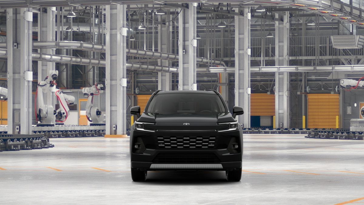 New 2026 Toyota RAV4 Limited AWD/4WD image 17