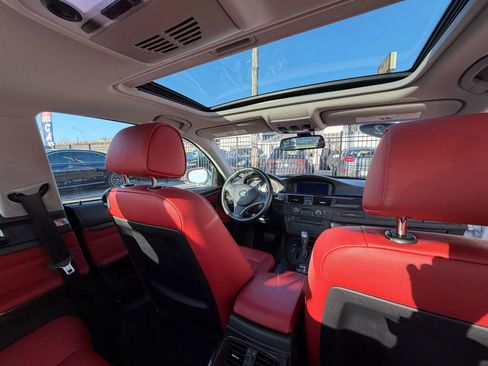 Used 2012 BMW 328i xDrive Coupe w/ Premium Pkg image 30