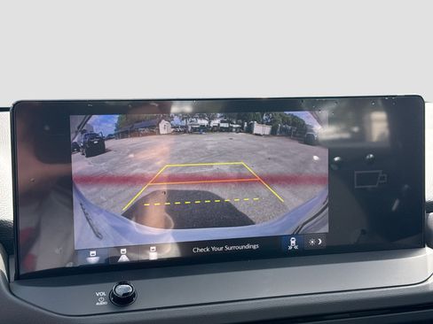 New 2025 Honda Accord Sport image 11