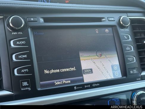 Used 2018 Toyota Highlander Limited image 20