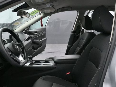 Used 2021 Nissan Altima 2.5 S image 18