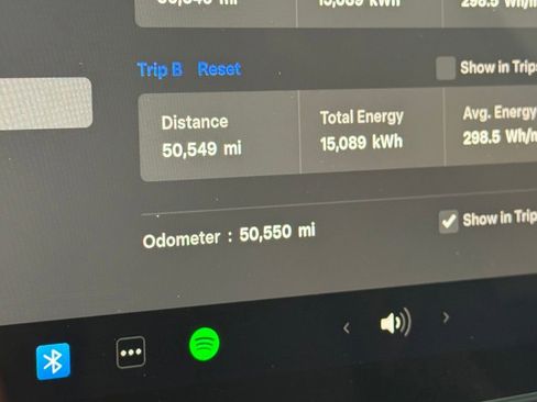 Used 2023 Tesla Model Y Long Range AWD/4WD image 22