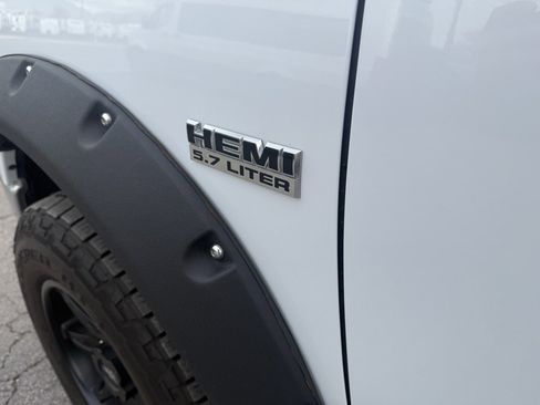 Used 2011 RAM 1500 ST w/ ST Popular Equipment Group image 11