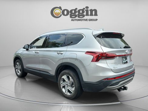 Used 2023 Hyundai Santa Fe SEL AWD/4WD image 3