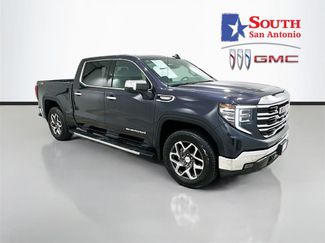 Used 2025 GMC Sierra 1500 SLT AWD/4WD video 1
