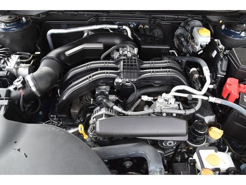 Used 2023 Subaru Outback Limited image 27