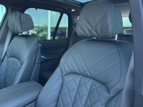 New 2026 BMW X5 sDrive40i RWD image 25