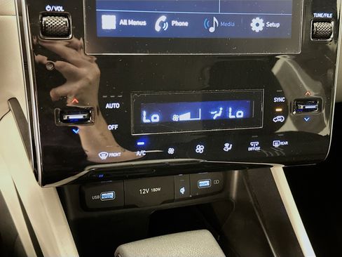 Used 2024 Hyundai Tucson SEL image 23