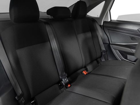 Used 2021 Volkswagen Jetta S w/ Driver Assistance Package image 22