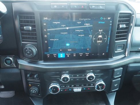 Used 2023 Ford F250 Lariat w/ Lariat Ultimate Package image 12