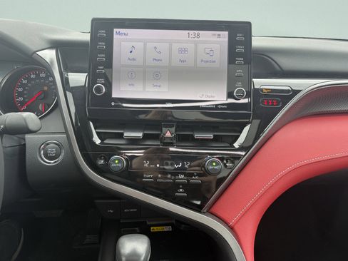 Used 2024 Toyota Camry XSE w/ Cold Weather Package image 13