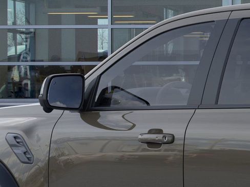 New 2026 Ford Ranger Raptor image 20