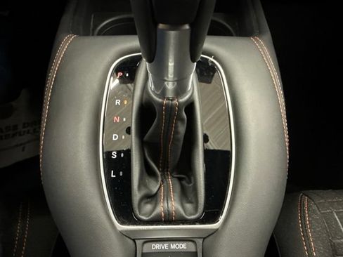 Certified 2024 Honda HR-V Sport image 31