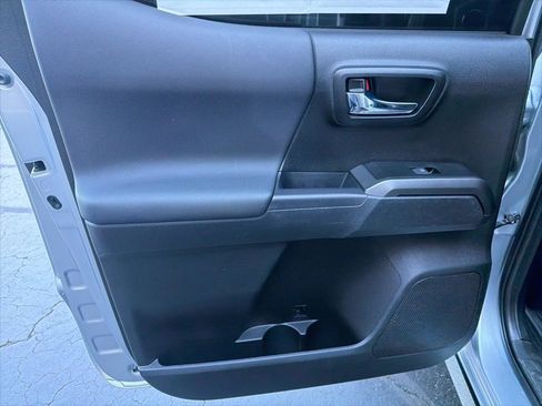 Used 2023 Toyota Tacoma 4x4 Double Cab image 10