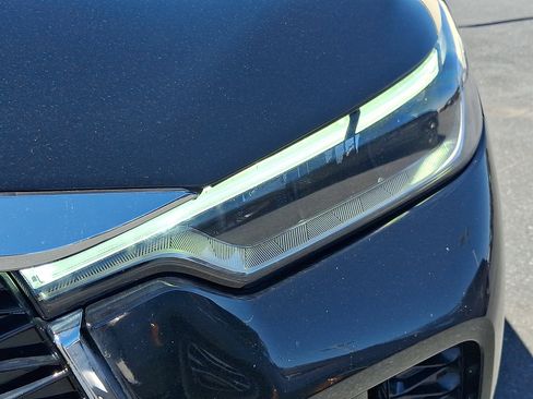 Certified 2023 INFINITI QX60 Luxe w/ Cargo Package AWD/4WD image 19