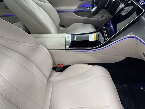 Used 2026 Mercedes-Benz CLE 300 4MATIC Coupe image 22