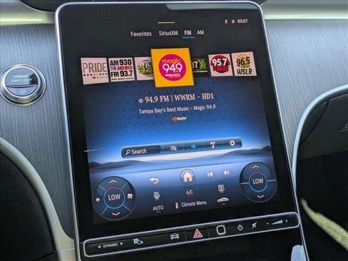 New 2026 Mercedes-Benz C 300 Sedan image 12