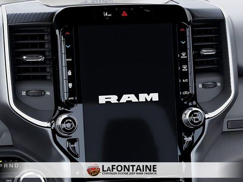 New 2026 RAM 1500 Big Horn image 18