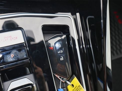 New 2025 Volkswagen GTI SE image 26