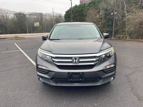 Used 2016 Honda Pilot EX image 2