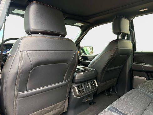 Used 2025 Ford F150 Tremor w/ Bed Utility Package AWD/4WD image 33