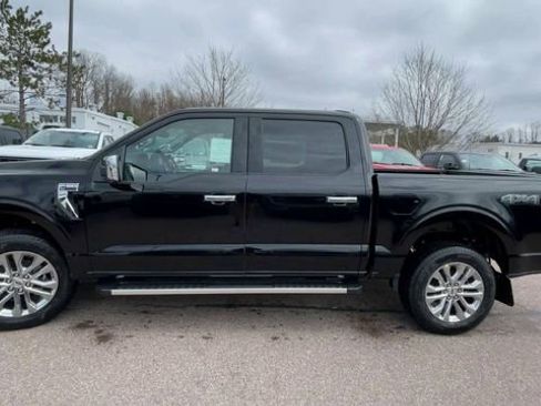New 2026 Ford F150 XLT image 5