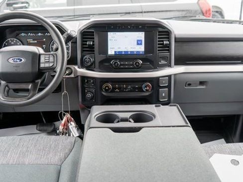 Used 2023 Ford F150 XLT image 11