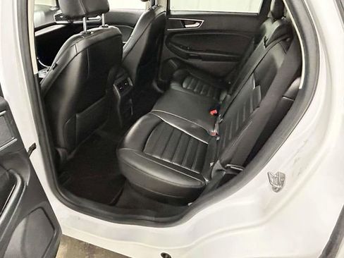 Used 2020 Ford Edge SEL FWD image 8