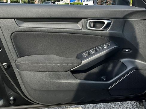 Certified 2023 Honda Civic Sport image 17
