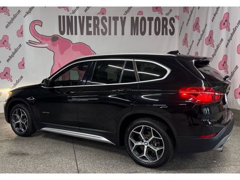Used 2018 BMW X1 sDrive28i image 14