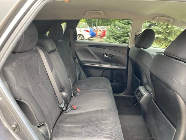 Used 2013 Toyota Venza FWD image 24