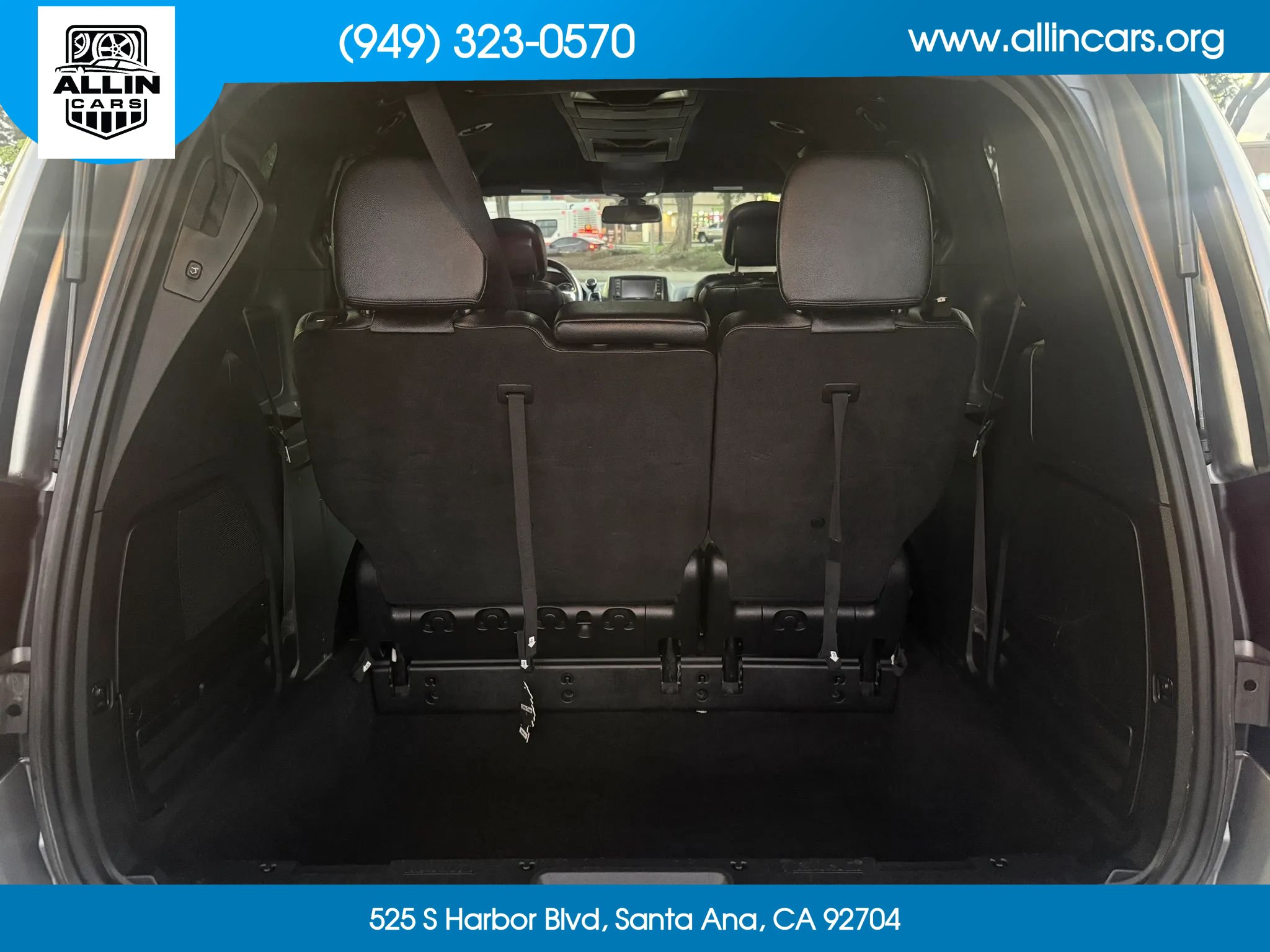 Used 2019 Dodge Grand Caravan GT FWD image 20