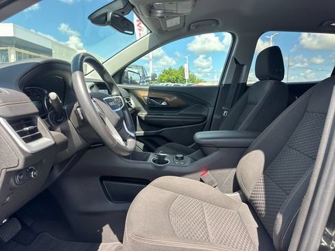 Used 2020 GMC Terrain SLE w/ Driver Convenience Package FWD image 13
