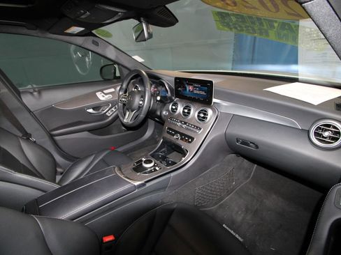 Used 2020 Mercedes-Benz C 300 C 300 image 26