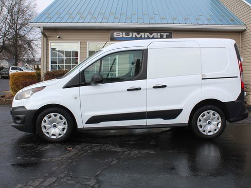 Used 2016 Ford Transit Connect XL image 2