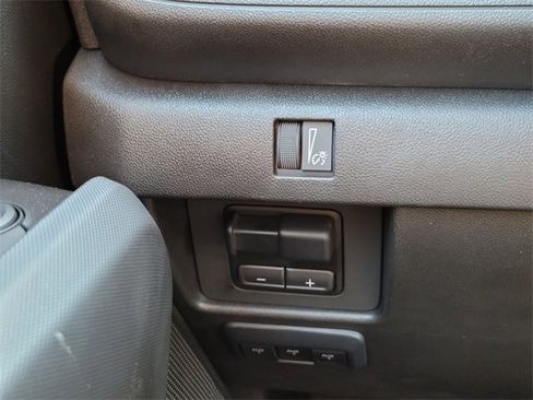 New 2025 Chevrolet Colorado Trail Boss w/ Midnight Edition image 21