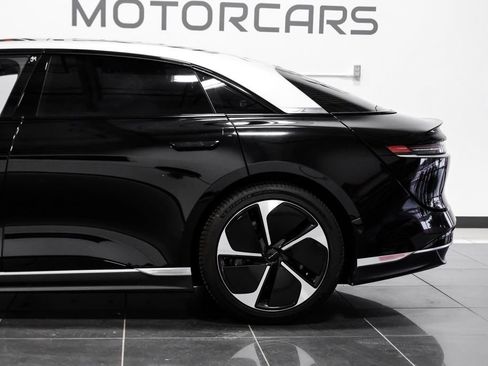 Used 2024 Lucid Air Touring AWD/4WD image 14