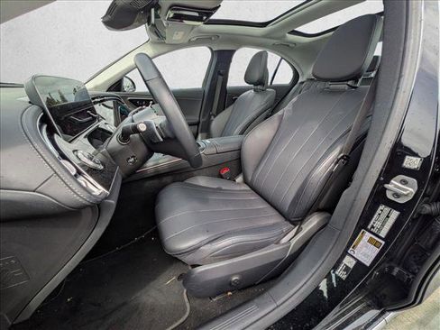 Certified 2026 Mercedes-Benz E 350 Sedan image 18