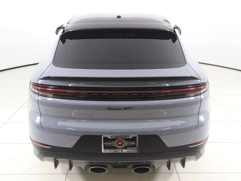 Used 2024 Porsche Cayenne Turbo GT image 67