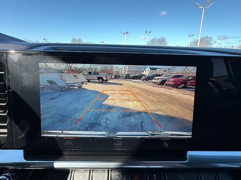 New 2026 GMC Sierra 1500 Elevation image 10