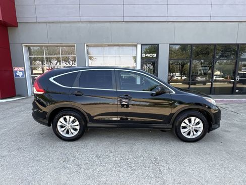 Used 2013 Honda CR-V EX image 15