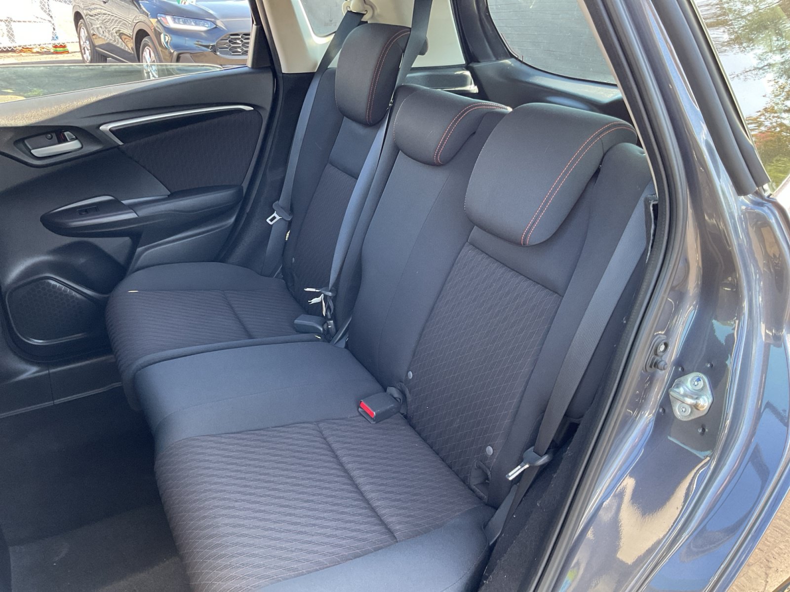 Used 2018 Honda Fit Sport image 19