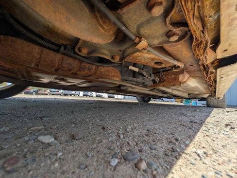 Used 2012 Chevrolet Malibu LS FWD image 17