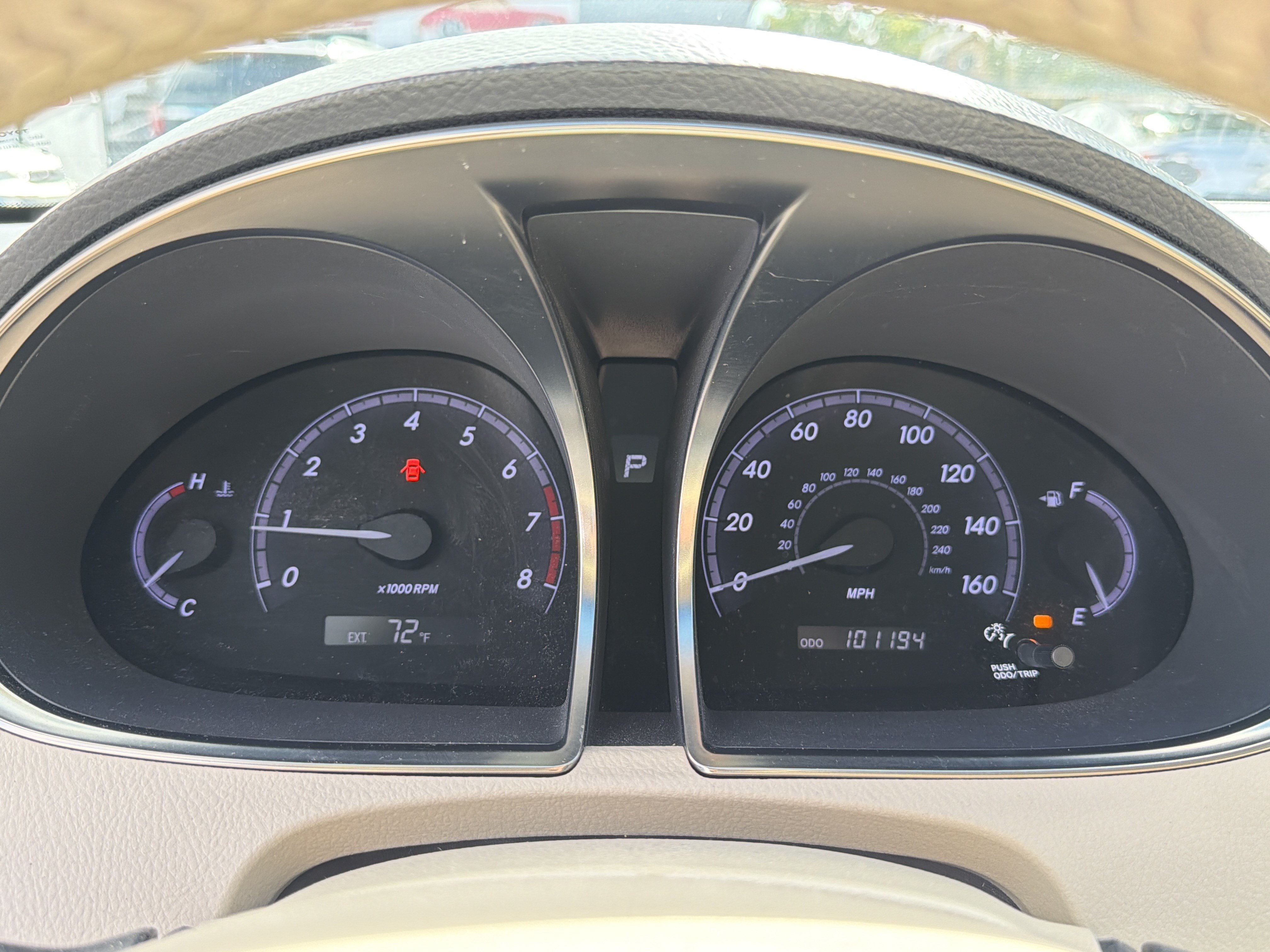 Used 2012 Toyota Avalon FWD image 17