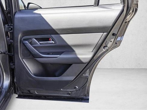 Used 2025 MAZDA CX-50 AWD 2.5 S w/ Premium Plus Pkg image 26