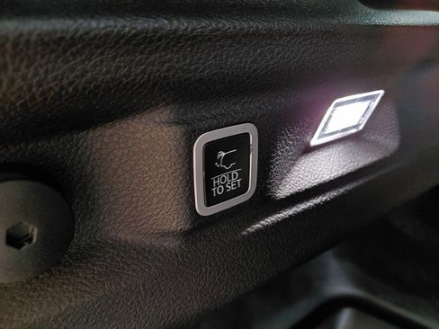 Certified 2025 Jeep Grand Cherokee L Limited image 48