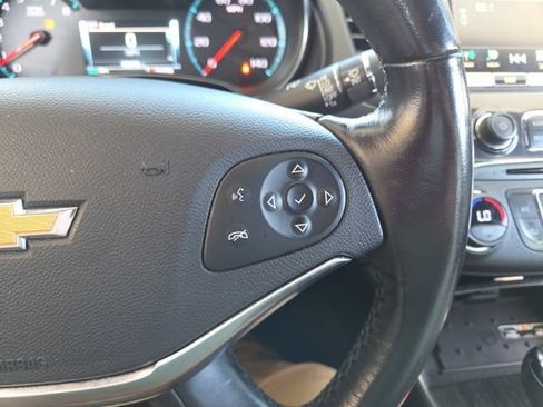 Used 2019 Chevrolet Impala Premier w/ Premier Convenience Package FWD image 53