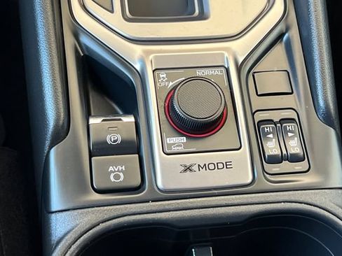 Used 2021 Subaru Forester Premium w/ Popular Package #1 AWD/4WD image 38