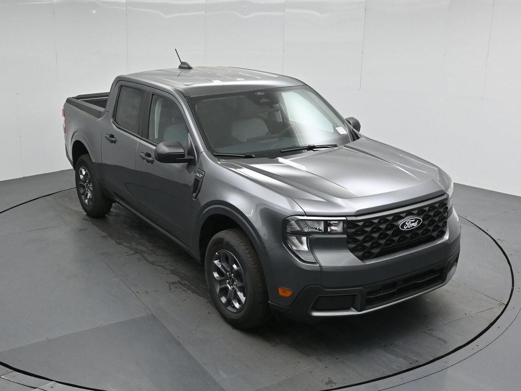 New 2026 Ford Maverick XLT FWD image 34